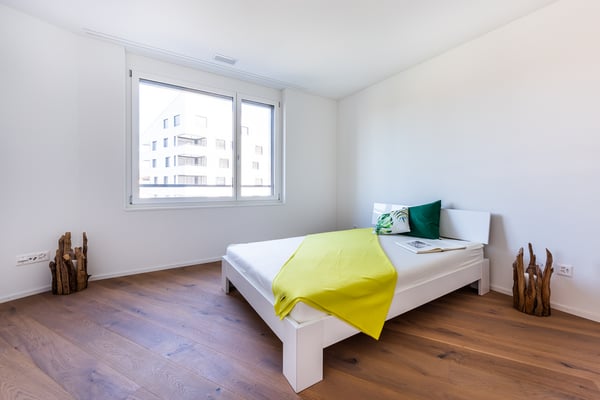 4.5-Zimmerwohnung - Ihr neues Zuhause erwartet Sie 5