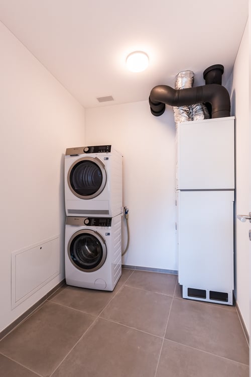4.5-Zimmerwohnung - Ihr neues Zuhause erwartet Sie 6