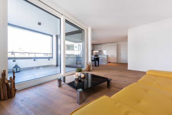4.5-Zimmerwohnung - Ihr neues Zuhause erwartet Sie 4