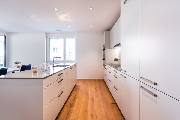 4.5-Zimmerwohnung - Ihr neues Zuhause erwartet Sie 3