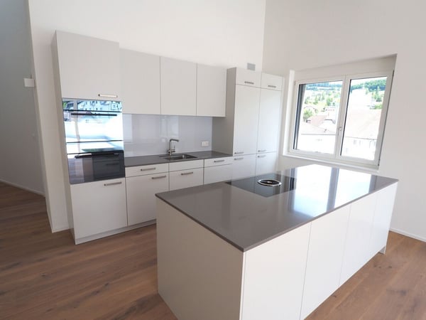 3.5-Zimmerwohnung - Ihr neues Zuhause erwartet Sie 2