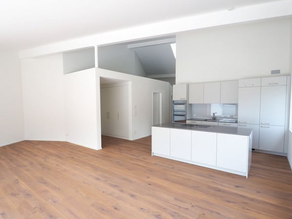 3.5-Zimmerwohnung - Ihr neues Zuhause erwartet Sie 3
