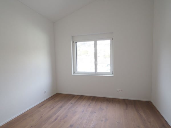3.5-Zimmerwohnung - Ihr neues Zuhause erwartet Sie 4
