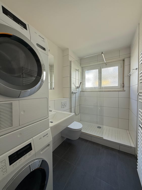 Helle 1.5-Zimmerwohnung im 2. Stock 8