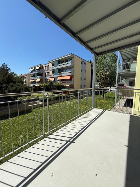 Helle 1.5-Zimmerwohnung im 2. Stock 11