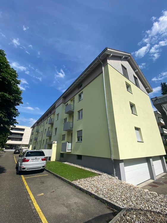 Helle 1.5-Zimmerwohnung im 2. Stock 12