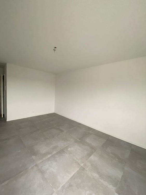 Saniertes Studio im 2. Stock 2