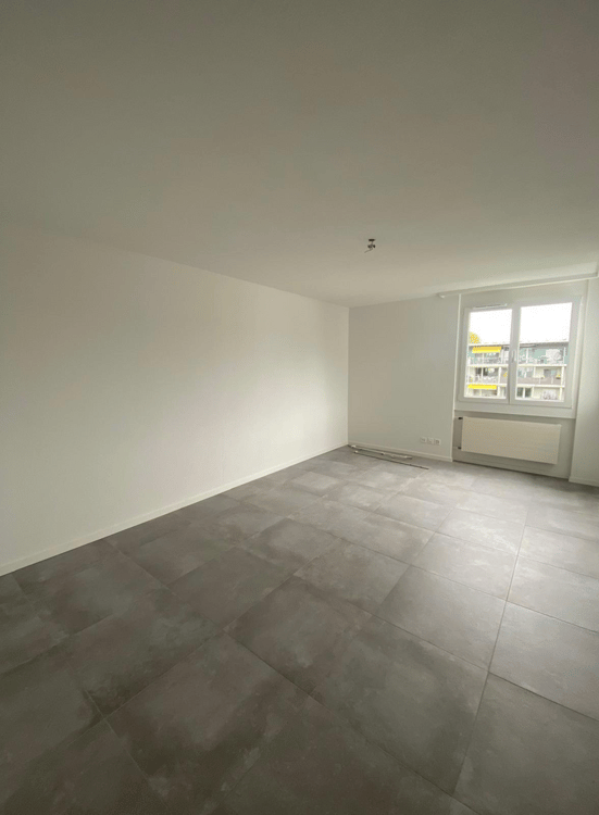 Saniertes Studio im 2. Stock 1