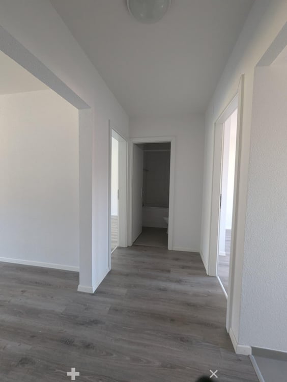 Moderne 3.5-Zimmerwohnung mit Balkon im 2. Stock / Mietzinsaktion 6