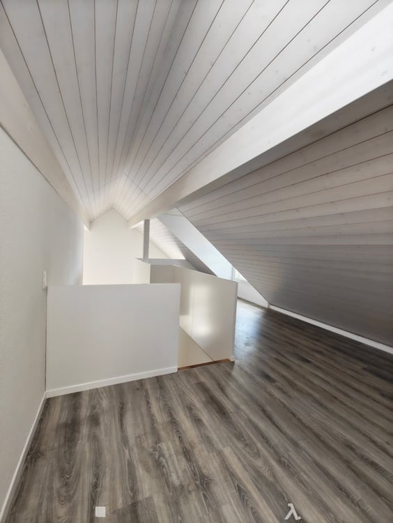 Moderne 3.5-Zimmerduplexwohnung im 3. Stock / Mietzinsaktion 6