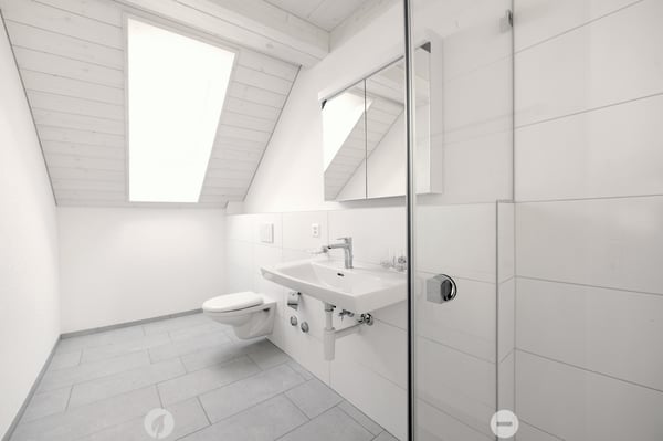 Moderne 3.5-Zimmerduplexwohnung im 3. Stock 5