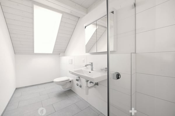 Moderne 3.5-Zimmerduplexwohnung im 3. Stock 5