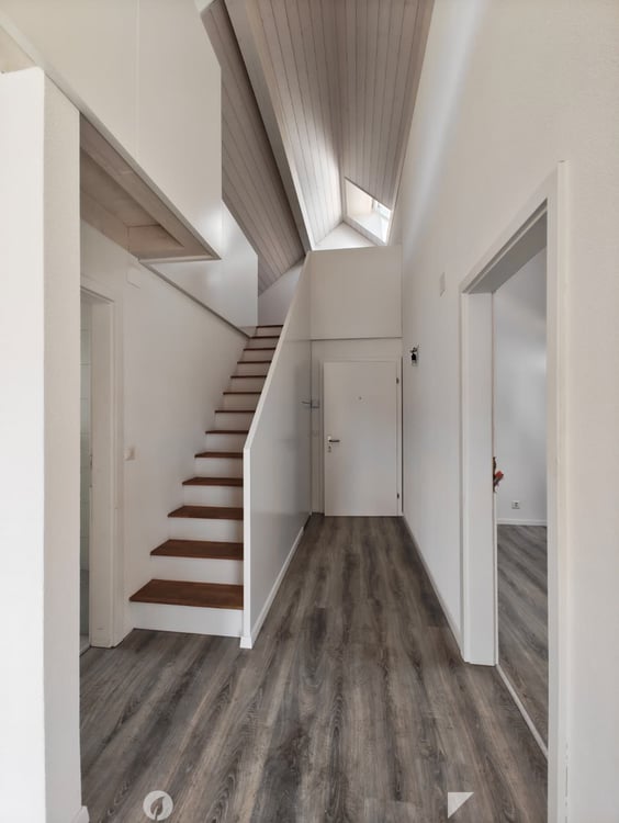 Moderne 3.5-Zimmerduplexwohnung im 3. Stock / Mietzinsaktion 7
