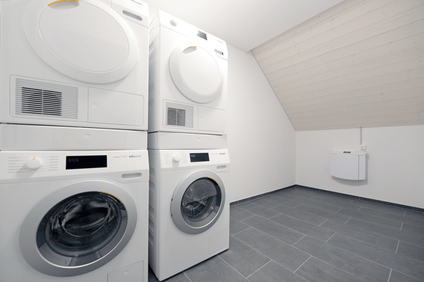 Moderne 3.5-Zimmerduplexwohnung im 3. Stock mit Balkon 10