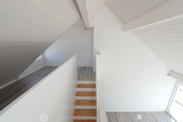 Moderne 3.5-Zimmerduplexwohnung im 3. Stock mit Balkon 6