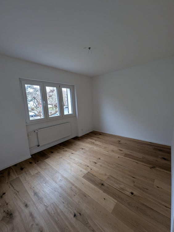 Moderne 3.5-Zimmerwohnung mit Balkon im 2. Stock 6