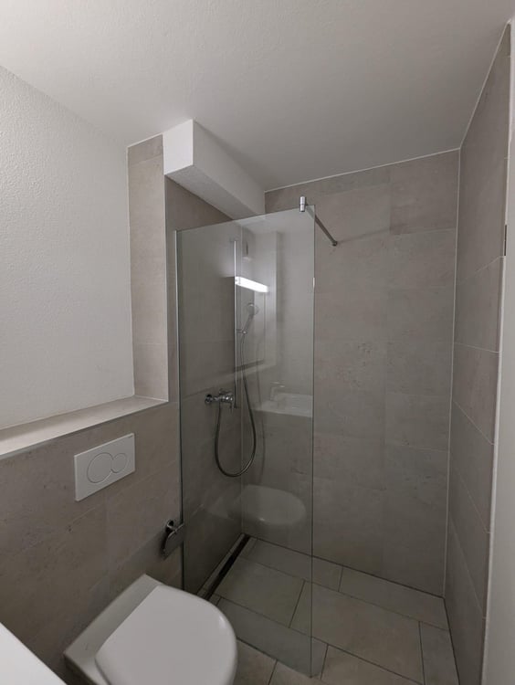 Moderne 3.5-Zimmerwohnung mit Balkon im 2. Stock 5