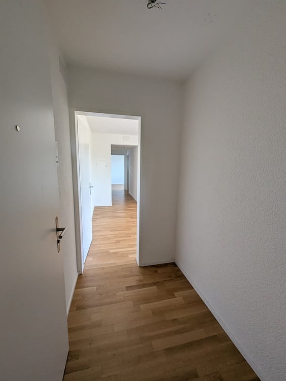 Moderne 2.5-Zimmerwohnung im 1. UG mit Terasse 8