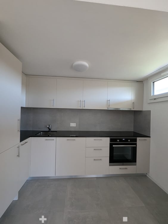 Moderne 4.5-Zimmerwohnung im 1. UG mit Terasse 2