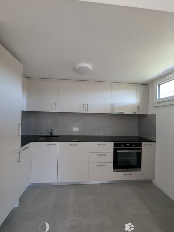Moderne 2.5-Zimmerwohnung im 1. UG mit Terasse / Mietzinsaktion 2