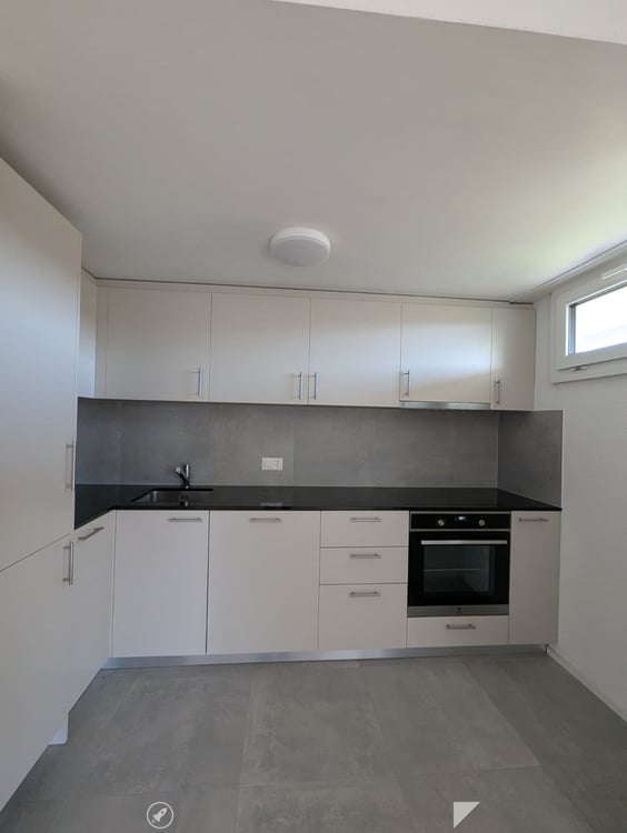 Moderne 2.5-Zimmerwohnung im 1. UG mit Terasse / Mietzinsaktion 2