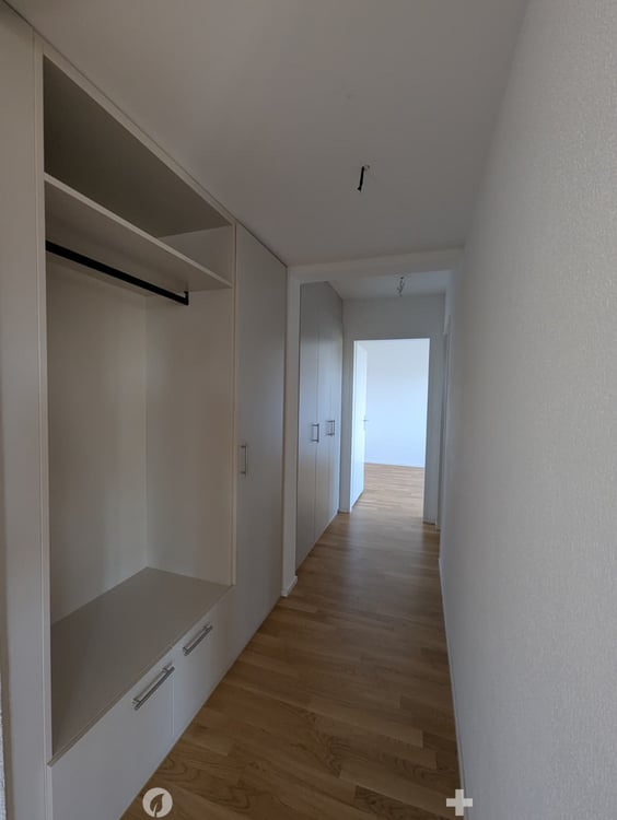 Moderne 2.5-Zimmerwohnung im 1. UG mit Terasse / Mietzinsaktion 7
