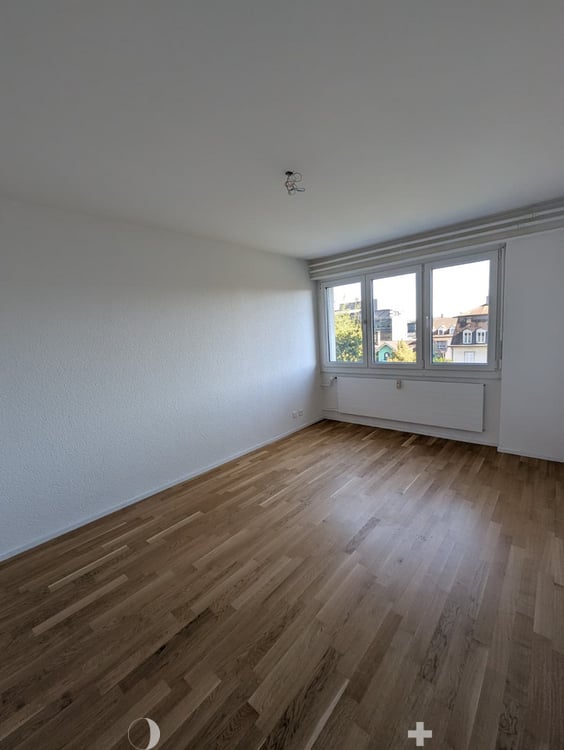Moderne 2.5-Zimmerwohnung im 1. UG mit Terasse 4