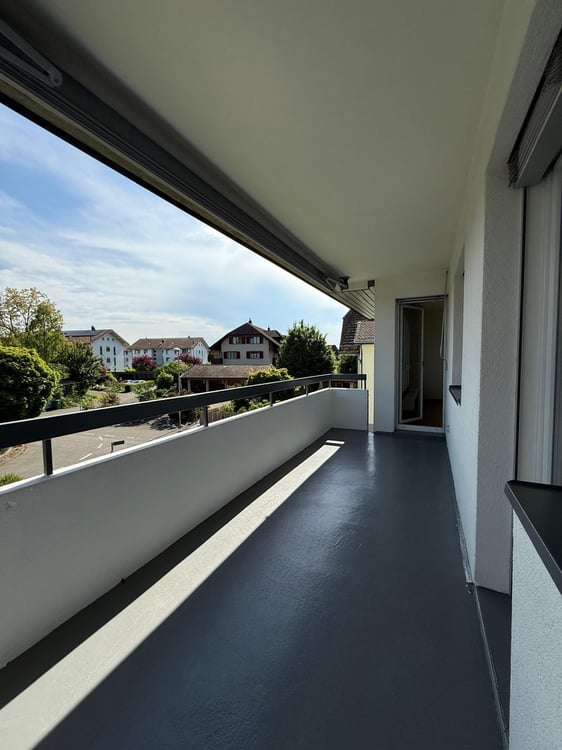 Helle 7.5-Zimmerwohnung im Hochparterre 11