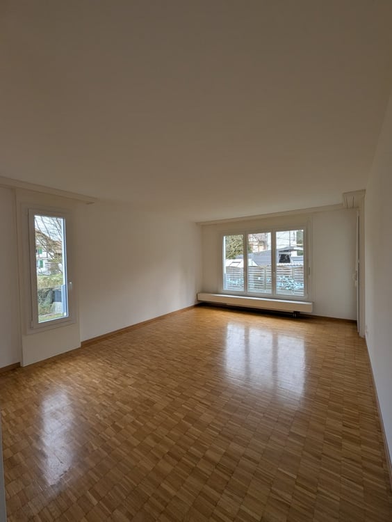 Helle 7.5-Zimmerwohnung im Hochparterre 3