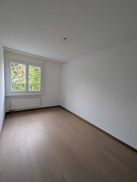 Helle 7.5-Zimmerwohnung im Hochparterre 5
