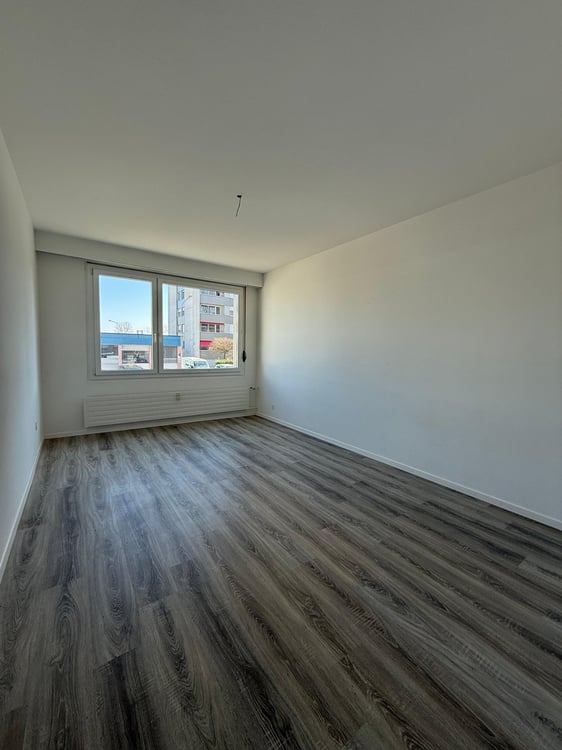 Helle 1.5-Zimmerwohnung im 1. Stock mit Balkon 6