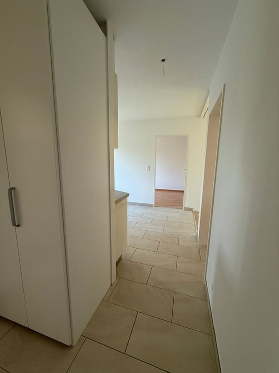 Helle 3.5-Zimmerwohnung im Hochparterre mit Balkon 7