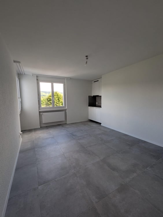 1-Zimmerwohnung im 1. Stock 1