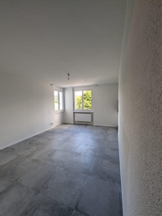 1-Zimmerwohnung im 1. Stock 2