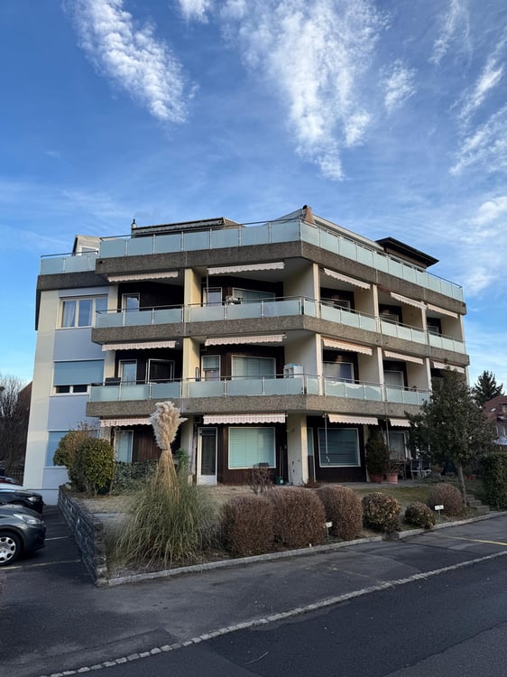 1-Zimmerwohnung 2. Stock 8
