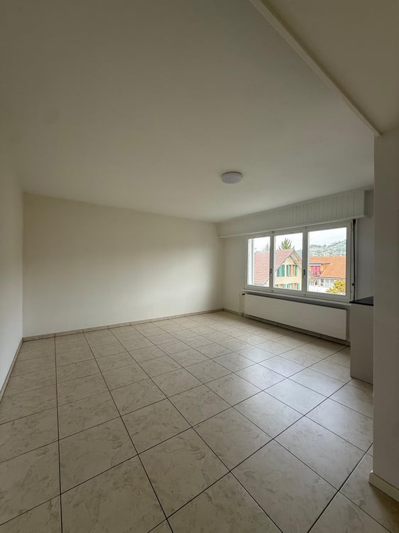 1-Zimmerwohnung 2. Stock 4