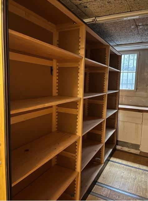 9m2 Lagerraum zu vermieten! 2