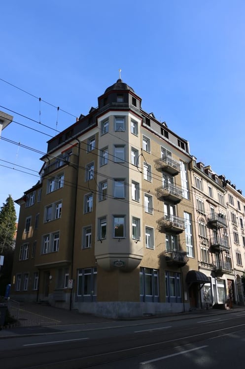 9m2 Lagerraum zu vermieten! 1