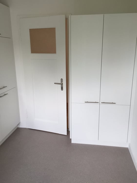 Renovierte 4-Zimmer- Altbauwohnung im Zentrum von Cham 6
