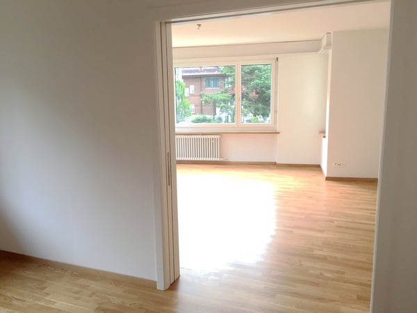 Renovierte 4-Zimmer- Altbauwohnung im Zentrum von Cham 10