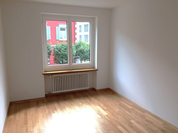 Renovierte 4-Zimmer- Altbauwohnung im Zentrum von Cham 12
