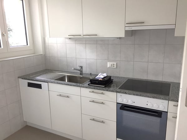 Renovierte 4-Zimmer- Altbauwohnung im Zentrum von Cham 4