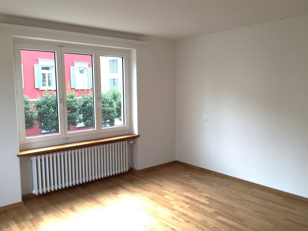 Renovierte 4-Zimmer- Altbauwohnung im Zentrum von Cham 11