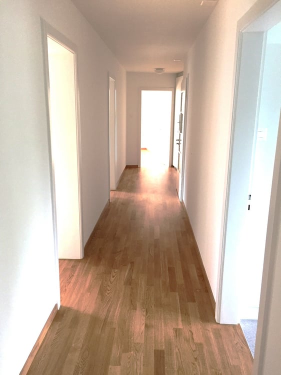 Renovierte 4-Zimmer- Altbauwohnung im Zentrum von Cham 7