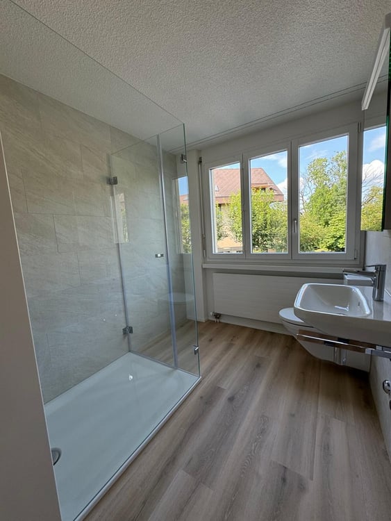 Charmante 2-Zimmerwohnung in neuwertigem Zustand 6