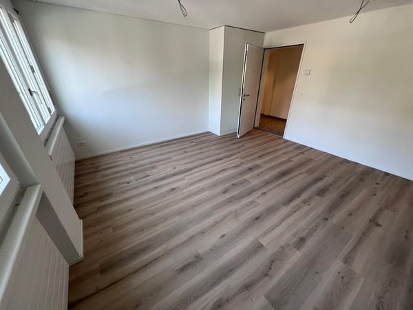 Charmante 2-Zimmerwohnung in neuwertigem Zustand 3