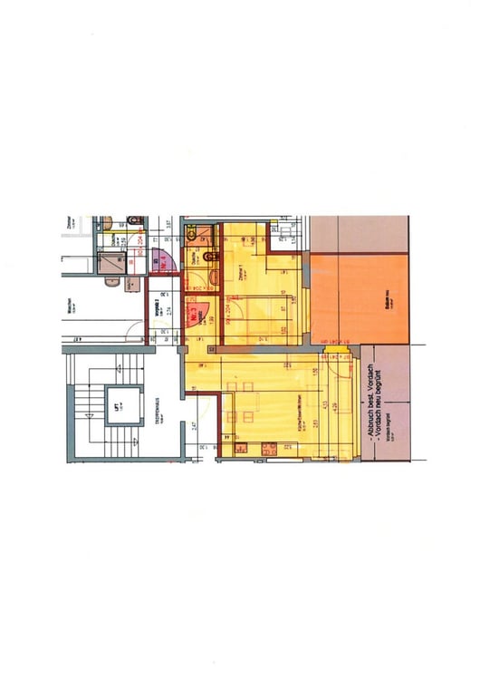 Charmante 2-Zimmerwohnung in neuwertigem Zustand 8