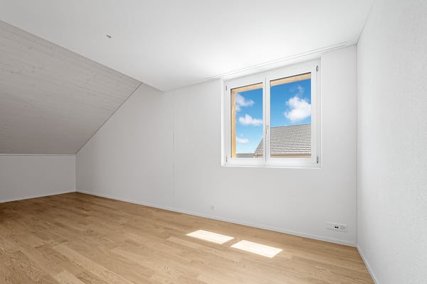 Moderne 2.5 Zimmer-Neubauwohnung in Abtwil, AG 7