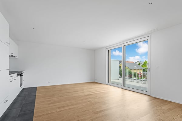 Moderne 2.5 Zimmer-Neubauwohnung in Abtwil, AG 4