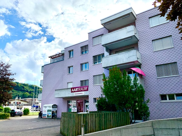 GEMÜTLICHE TERRASSE MIT WEITBLICK 4